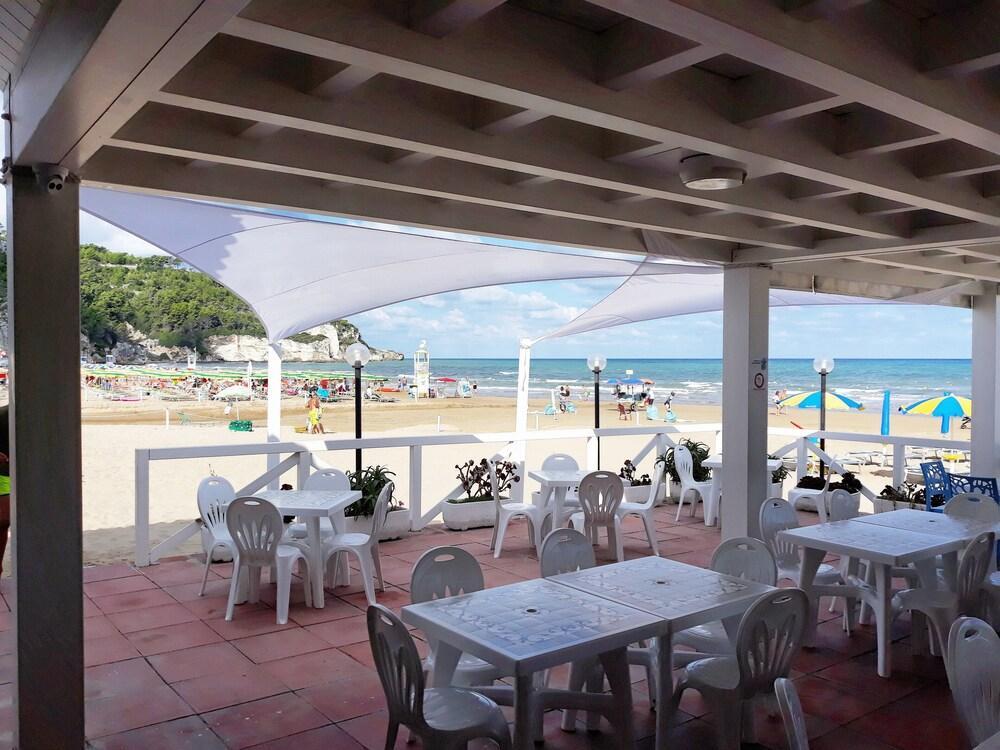 Villaggio Bellariva Peschici Exterior photo