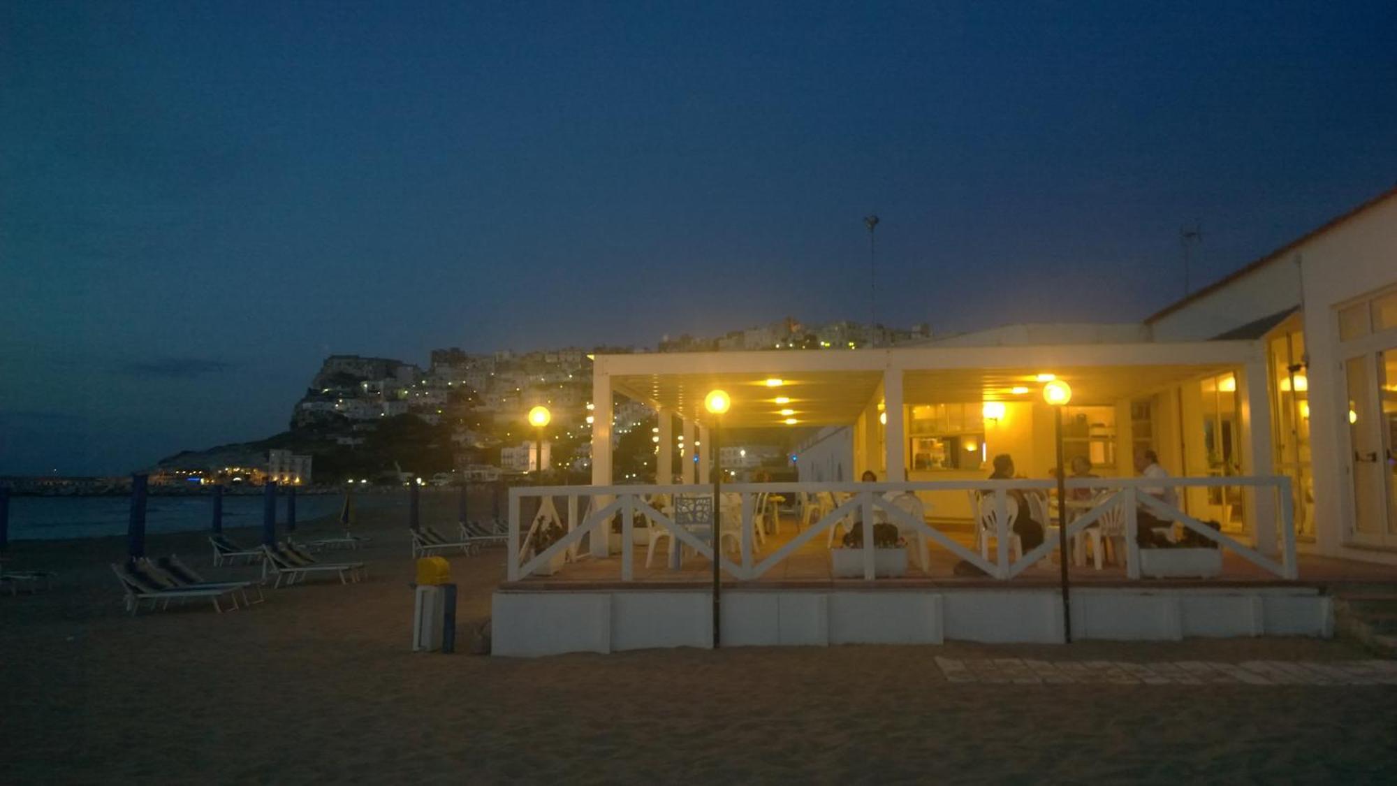 Villaggio Bellariva Peschici Exterior photo