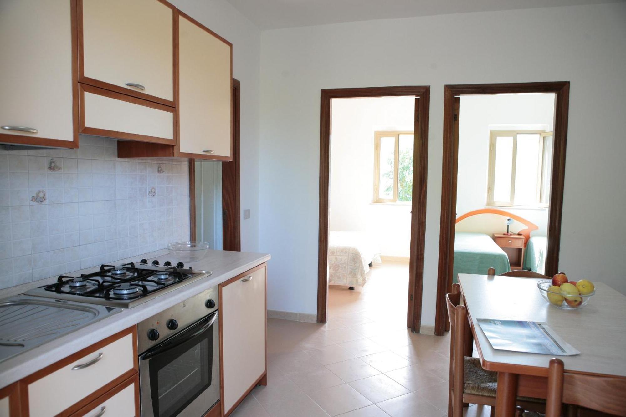 Villaggio Bellariva Peschici Exterior photo