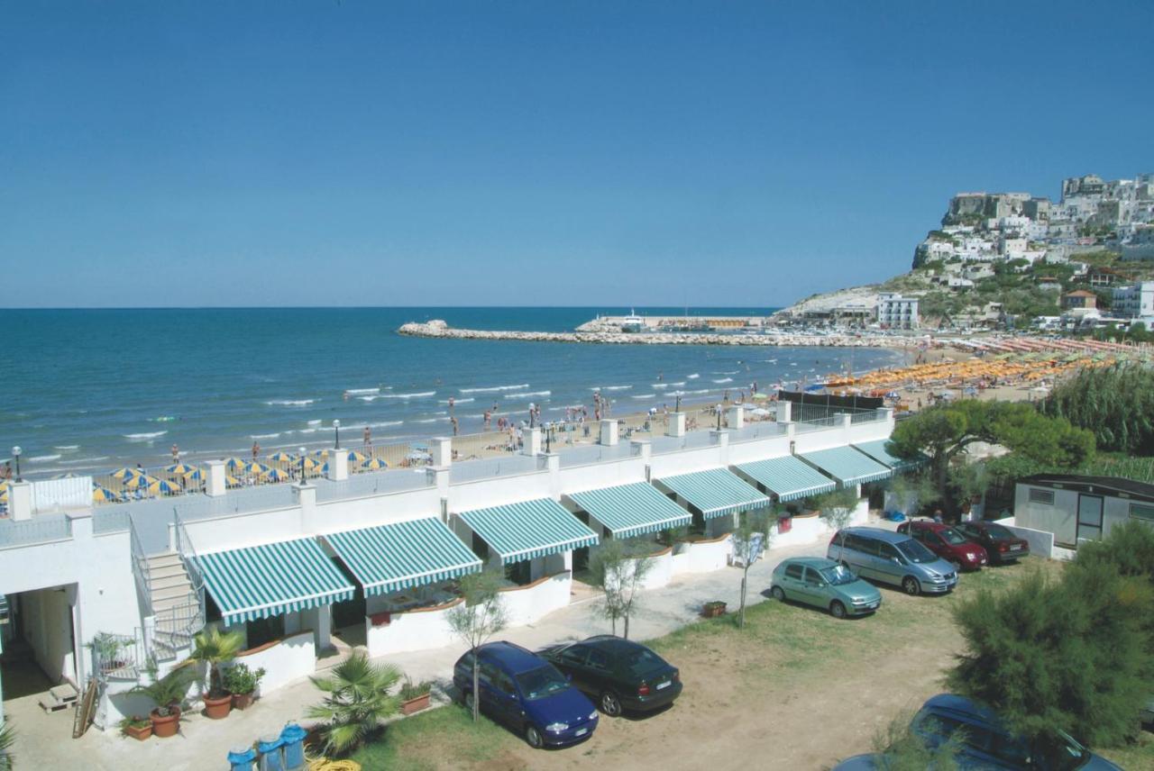 Villaggio Bellariva Peschici Exterior photo